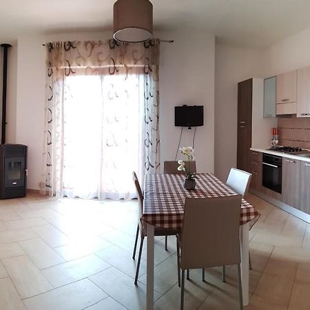 Appartamento Baus Бауней Экстерьер фото
