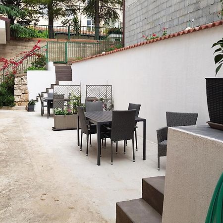 Appartamento Baus Бауней Экстерьер фото