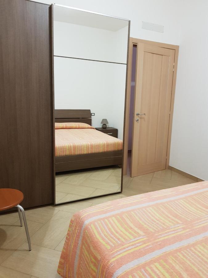 Appartamento Baus Бауней Экстерьер фото