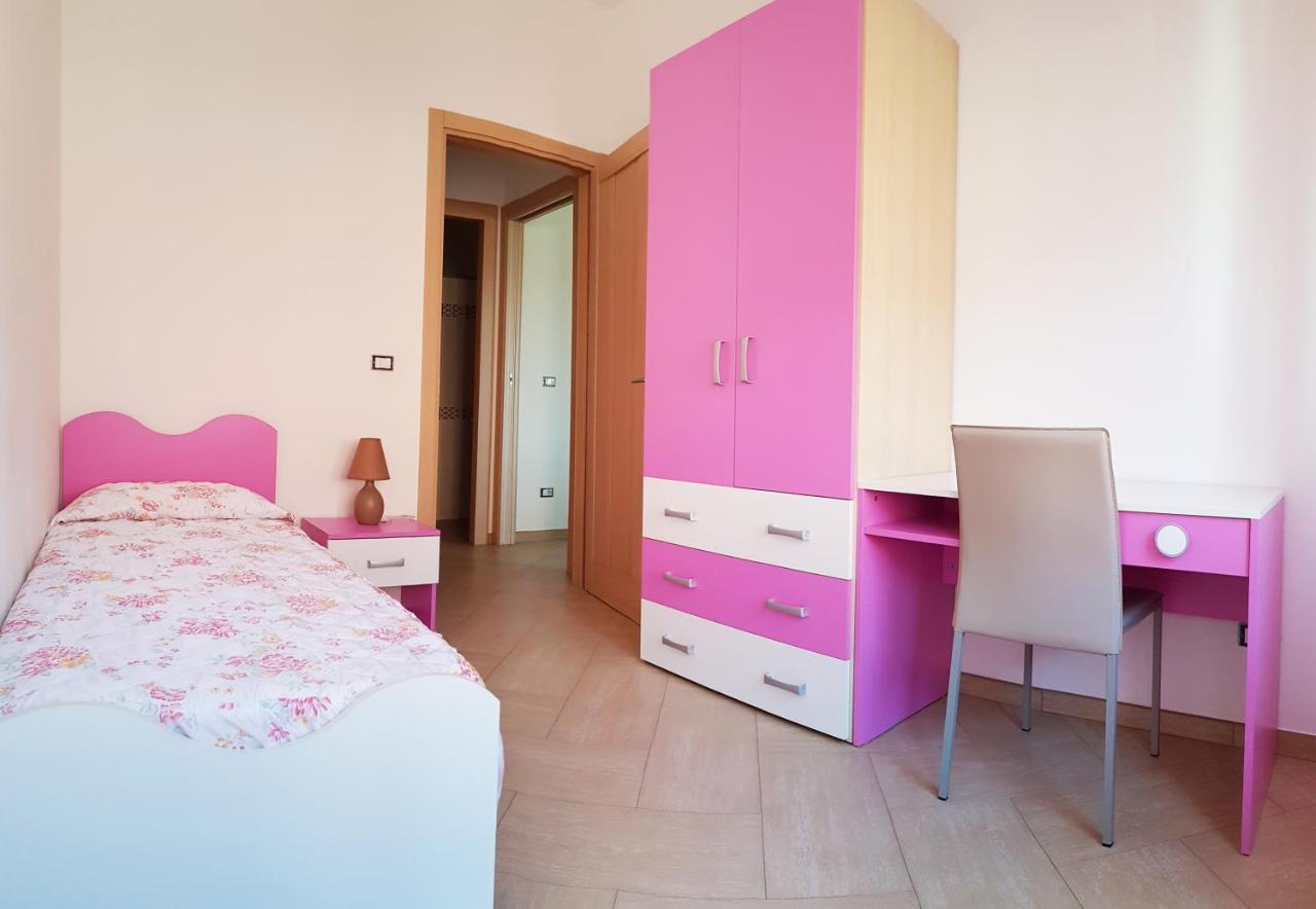 Appartamento Baus Бауней Экстерьер фото