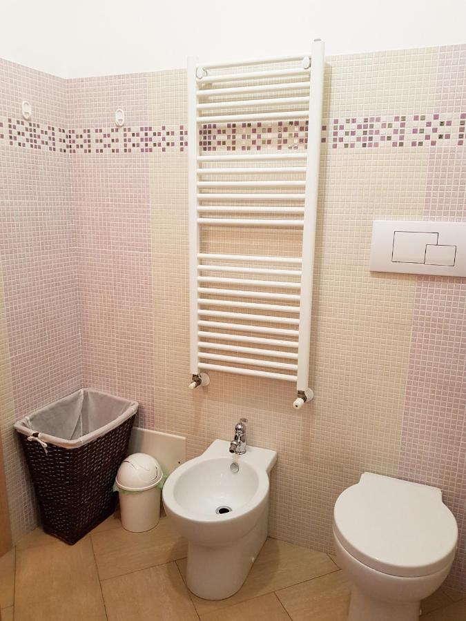 Appartamento Baus Бауней Экстерьер фото